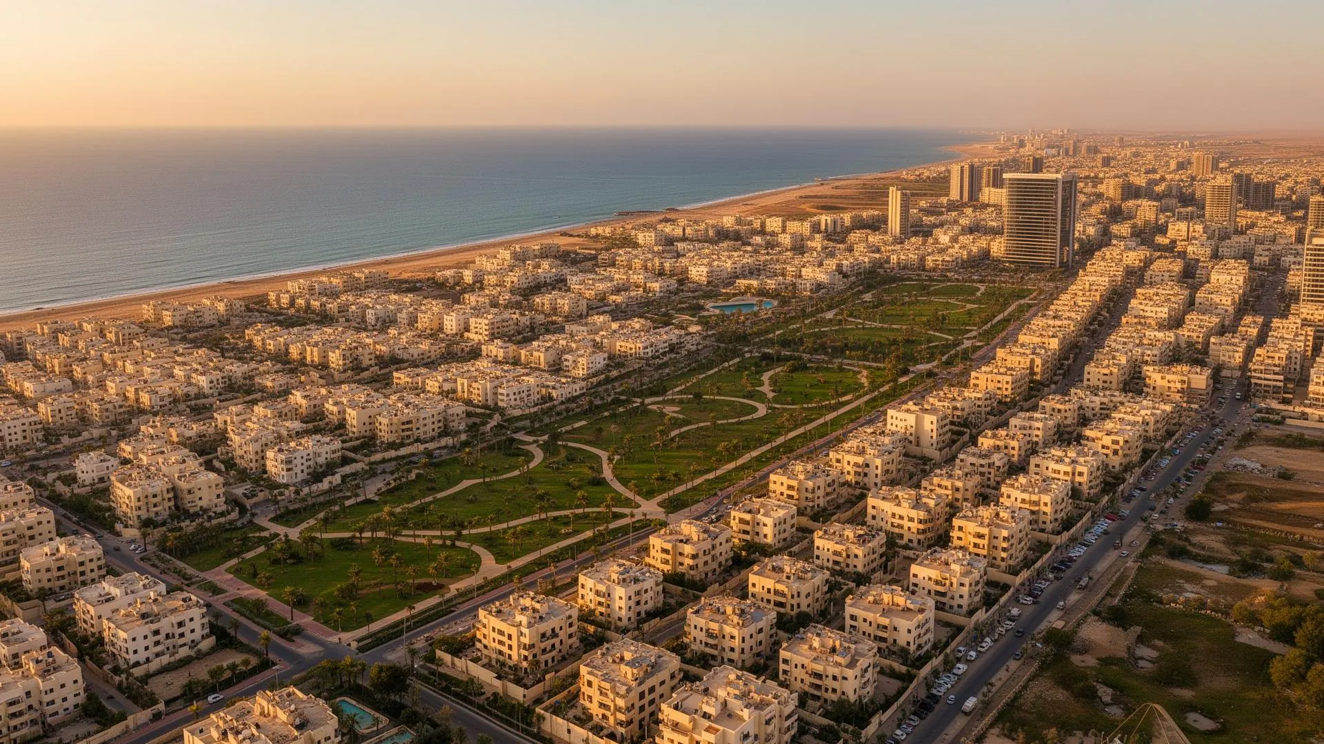 دمياط الجديدة